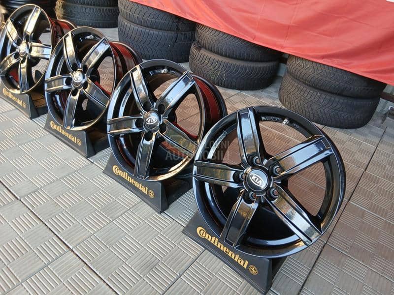 Aluminijumske felne Kia 16" 5 x 114.3