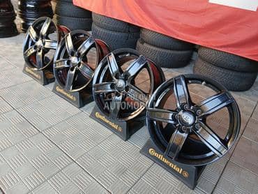Aluminijumske felne Kia 16" 5 x 114.3