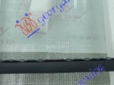 ZADNJI BRANIK PM DONJI za Volkswagen Touareg za 2018. god.