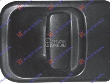 KVAKA ZADNJIH VRATA SPOLJASNJA za Nissan Interstar od 2002. do 2009. god.