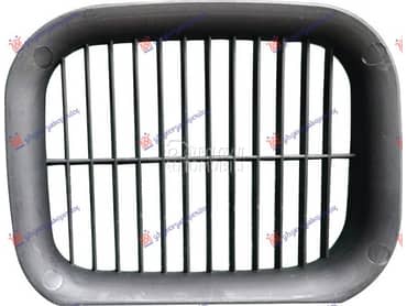 RESETKA NA KUCISTU FILTERA... za BMW Serija 3 od 2018. do 2022. god.