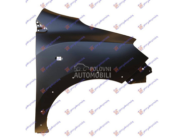 KRILO Desno za Dacia Lodgy za 2012. god.