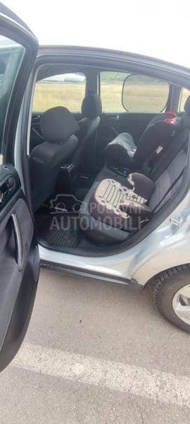 Volkswagen Passat B5.5 