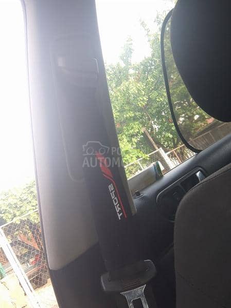 Volkswagen Passat B5.5 