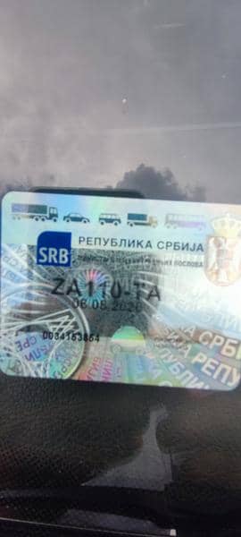 Volkswagen Passat B5.5 