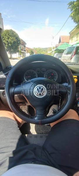 Volkswagen Passat B5.5 