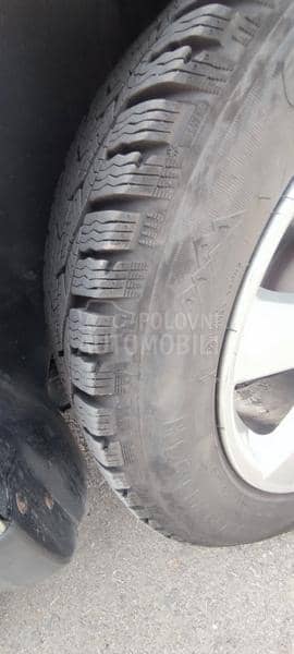 Volkswagen Passat B5.5 