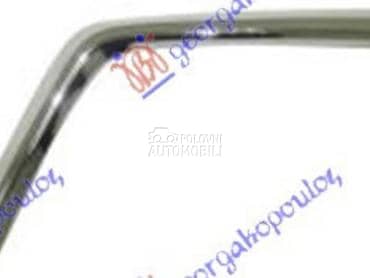 LAJSNA PREDNJEG BRANIKA... za Mitsubishi ASX od 2017. do 2020. god.