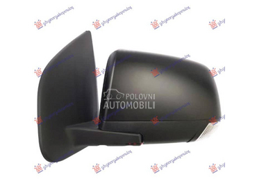 RETROVIZOR ELEKTRICNI Levo za Isuzu D-Max od 2016. do 2020. god.