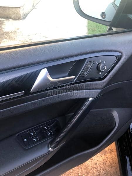 Volkswagen Golf 7 2.0 tdi 150 ps