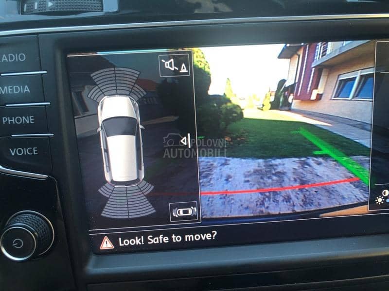 Volkswagen Golf 7 2.0 tdi 150 ps