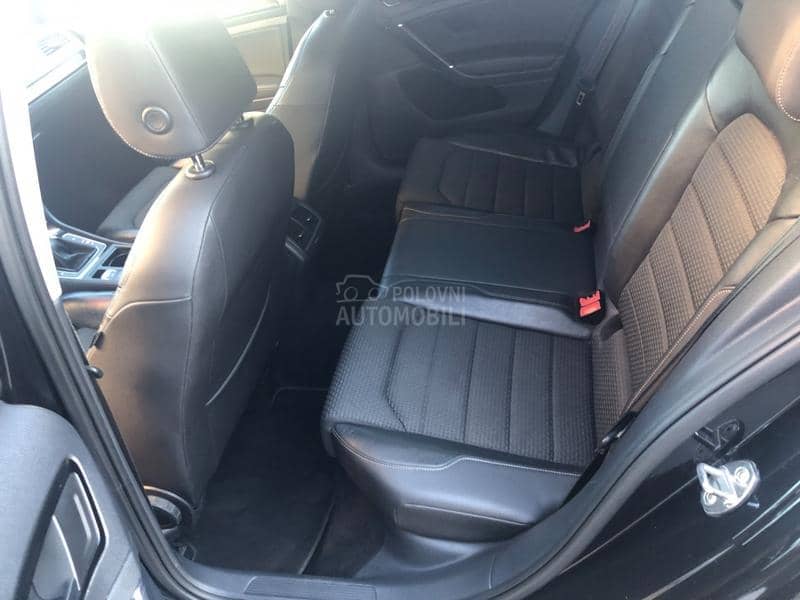 Volkswagen Golf 7 2.0 tdi 150 ps
