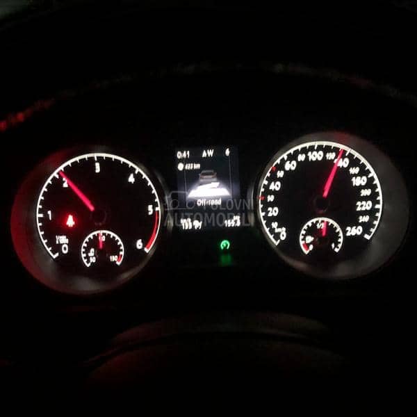 Volkswagen Golf 7 2.0 tdi 150 ps