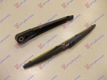 ZADNJI BRISAC KOMPLET... za Opel GT za 2011. god.