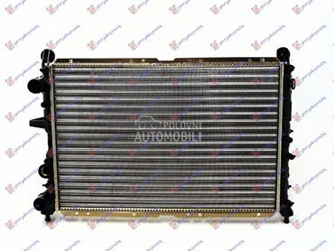 HLADNJAK MOTORA... za Fiat Tipo od 1993. do 1995. god.