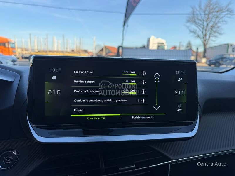 Peugeot 2008 1.5HDI ALURE