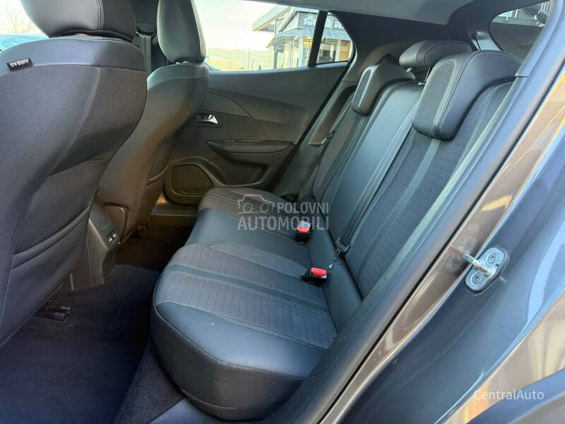 Peugeot 2008 1.5HDI ALURE