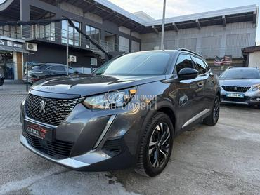 Peugeot 2008 1.5HDI ALURE