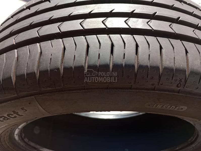 Continental 205/55 R16 Letnja