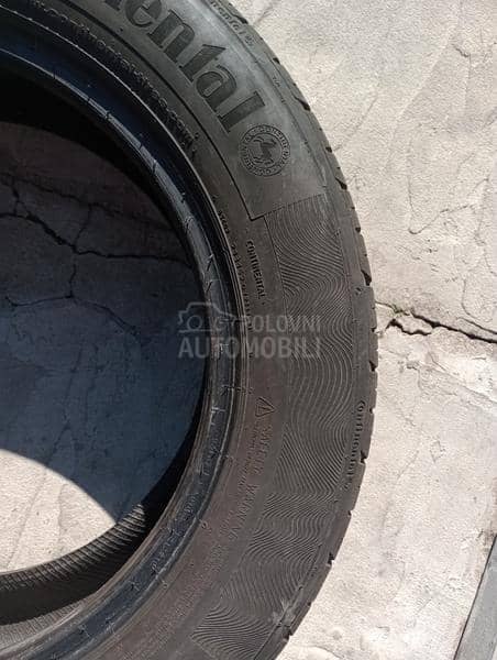 Continental 205/55 R16 Letnja