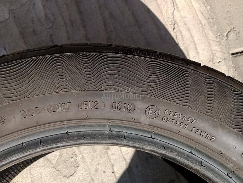 Continental 205/55 R16 Letnja