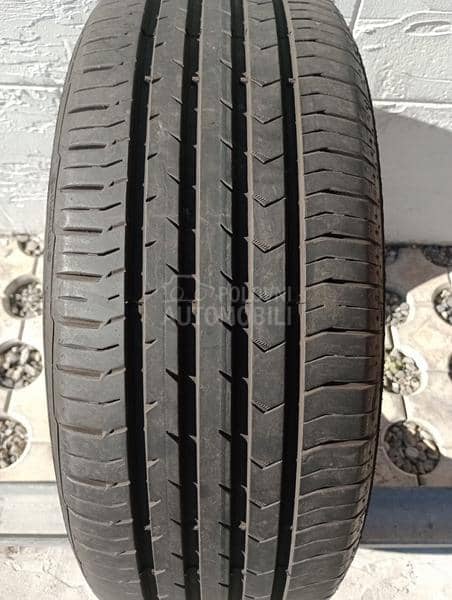 Continental 205/55 R16 Letnja