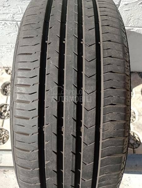 Continental 205/55 R16 Letnja