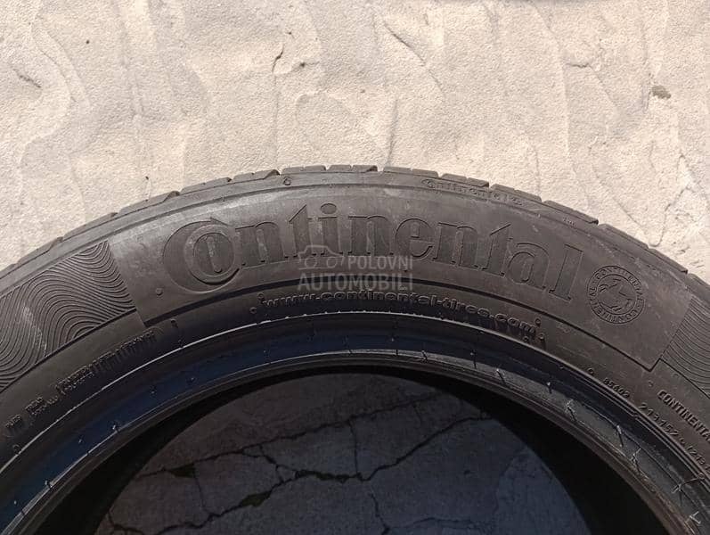 Continental 205/55 R16 Letnja