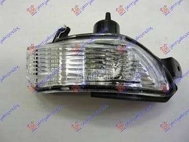 MIGAVAC U RETROVIZORU Desno za Škoda Rapid od 2012. do 2019. god.