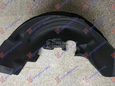 ZADNJE POTKRILO PLASTICNO Levo za Mercedes Benz E Klasa od 2009. do 2013. god.