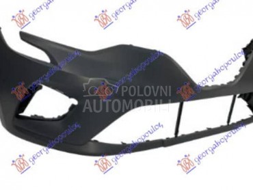 PREDNJI BRANIK PM za Renault Clio od 2019. do 2023. god.