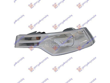 MIGAVAC U BRANIKU 11- Levo za Citroen C5 od 2008. do 2016. god.