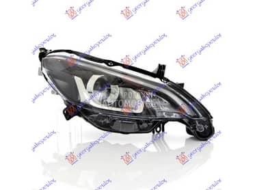 FAR ELEKTRICNI SA LED... za Peugeot 108 za 2014. god.