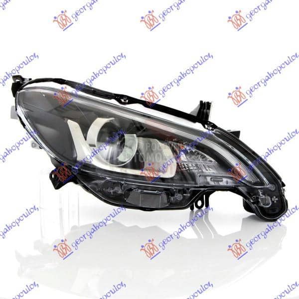 FAR ELEKTRICNI SA LED...