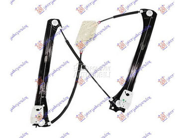 PODIZAC PREDNJEG PROZORA... za Škoda Superb od 2015. do 2019. god.