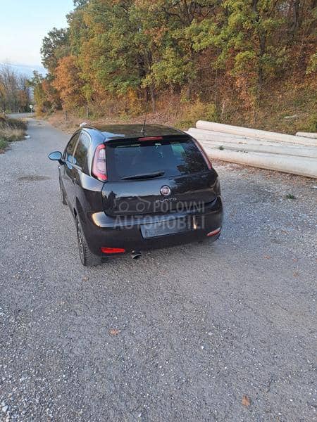 Fiat EVO 1,4b  CH
