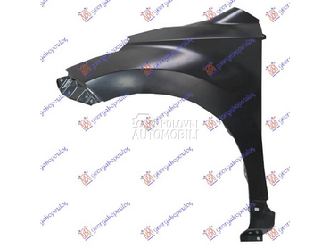 KRILO Levo za Toyota Urban Cruiser od 2009. do 2014. god.