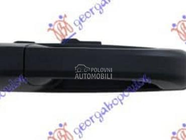 KVAKA PREDNJIH VRATA... za Jeep Grand Cherokee od 2008. do 2011. god.