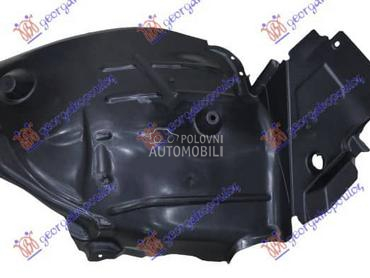 POTKRILO Desno za Mercedes Benz C Klasa od 2018. do 2021. god.