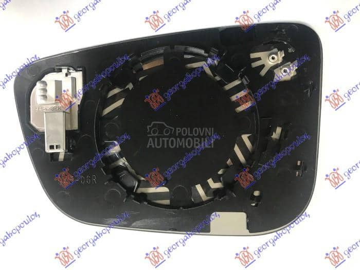 STAKLO RETROVIZORA SA...