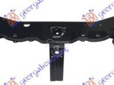 VEZNI LIM za Dacia Dokker za 2012. god.