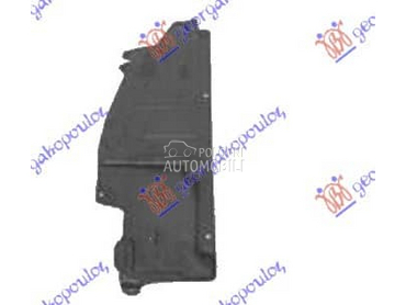 NEMA- ZASTITA MOTORA... za Mercedes Benz E Klasa od 1993. do 1995. god.