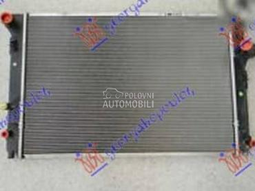 HLADNJAK MOTORA 1.5 HIBRID za Toyota Yaris od 2011. do 2014. god.