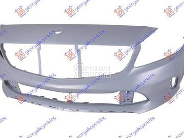 PREDNJI BRANIK PM za Mercedes Benz A Klasa od 2015. do 2018. god.