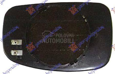 STAKLO RETROVIZORA SA...