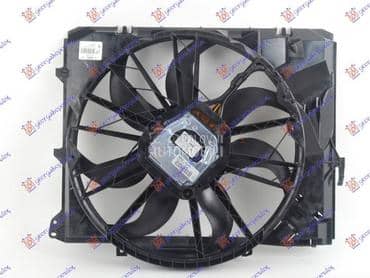VENTILATOR KOMPLET za BMW Serija 3 od 2007. do 2011. god.