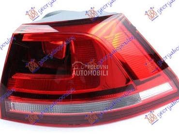 STOP LAMPA SPOLJASNJA Desno za Volkswagen Golf 7 od 2013. do 2017. god.