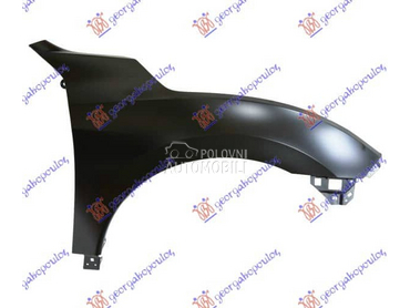 KRILO -20 Desno za Honda Civic od 2016. do 2022. god.