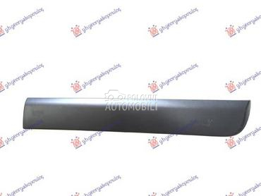 LAJSNA ZADNJIH VRATA Levo za Dacia Dokker za 2012. god.