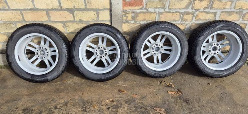 Pirelli 205/60 R16 Zimska